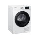Samsung DV90BBA245AW asciugatrice Libera installazione Caricamento frontale 9 kg A+++ Bianco 3