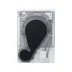 Samsung DV90BBA245AW asciugatrice Libera installazione Caricamento frontale 9 kg A+++ Bianco 5