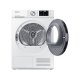 Samsung DV90BBA245AW asciugatrice Libera installazione Caricamento frontale 9 kg A+++ Bianco 7