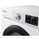 Samsung DV90BBA245AW asciugatrice Libera installazione Caricamento frontale 9 kg A+++ Bianco 9