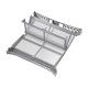 Samsung DV90BBA245AW asciugatrice Libera installazione Caricamento frontale 9 kg A+++ Bianco 10
