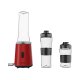 Grundig KB 422651 Kişisel Blender Frullatore per sportivi 350 W Rosso 3