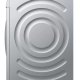 Bosch Serie 6 WUU24T6XES lavatrice Caricamento frontale 9 kg 1200 Giri/min Acciaio inox 4