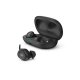 Sennheiser 119-3011-0610 cuffia e auricolare Cuffie Wireless In-ear TV Nero 3