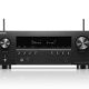 Denon AVR-S970H 85 W 7.1 canali Compatibilità 3D Nero 4
