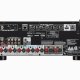 Denon AVR-S970H 85 W 7.1 canali Compatibilità 3D Nero 5