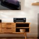 Denon AVR-S970H 85 W 7.1 canali Compatibilità 3D Nero 6