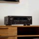 Denon AVR-S970H 85 W 7.1 canali Compatibilità 3D Nero 8