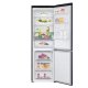 LG GBB61MCGCN1 frigorifero con congelatore Libera installazione 341 L C Nero 3