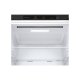 LG GBB61MCGCN1 frigorifero con congelatore Libera installazione 341 L C Nero 6
