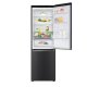 LG GBB61MCGCN1 frigorifero con congelatore Libera installazione 341 L C Nero 10