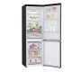 LG GBB61MCGCN1 frigorifero con congelatore Libera installazione 341 L C Nero 11