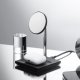Native Union Snap 2-in-1 Magnetic Wireless Charger Auricolare, Smartphone Nero, Cromo, Bianco USB Carica wireless Ricarica rapida Interno 12