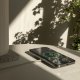 Native Union Snap Magnetic Wireless Charger Smartphone Colore menta, Bianco USB Carica wireless Ricarica rapida Interno 8