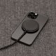 Native Union Snap Magnetic Wireless Charger Smartphone Nero, Bianco USB Carica wireless Ricarica rapida Interno 5