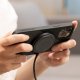 Native Union Snap Magnetic Wireless Charger Smartphone Nero, Bianco USB Carica wireless Ricarica rapida Interno 8