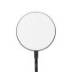 Native Union Snap Magnetic Wireless Charger Smartphone Nero, Bianco USB Carica wireless Ricarica rapida Interno 14