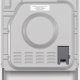 Gorenje GEC5A41WG Cucina Elettrico Ceramica Bianco 5