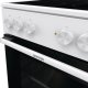 Gorenje GEC5A41WG Cucina Elettrico Ceramica Bianco 8