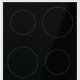 Gorenje GEC5A41WG Cucina Elettrico Ceramica Bianco 10