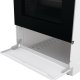 Gorenje GEC5A41WG Cucina Elettrico Ceramica Bianco 13