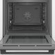 Bosch Serie 4 HRA534EB0 forno 71 L 3400 W Nero 4