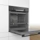 Bosch Serie 4 HRA534EB0 forno 71 L 3400 W Nero 5
