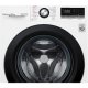 LG F4WV310S6E lavatrice Caricamento frontale 10,5 kg 1400 Giri/min Bianco 5