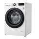 LG F4WV310S6E lavatrice Caricamento frontale 10,5 kg 1400 Giri/min Bianco 13