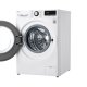LG F4WV310S6E lavatrice Caricamento frontale 10,5 kg 1400 Giri/min Bianco 14