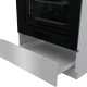 Gorenje GECS6C70XC cucina Elettrico Piano cottura a bobina Acciaio inox 20