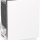 Gorenje GV642D61 lavastoviglie A scomparsa totale 14 coperti D 4