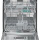 Gorenje GV642D61 lavastoviglie A scomparsa totale 14 coperti D 8