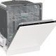 Gorenje GV642D61 lavastoviglie A scomparsa totale 14 coperti D 14
