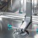 Gorenje GV642D61 lavastoviglie A scomparsa totale 14 coperti D 20