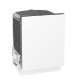 Gorenje GV642D61 A scomparsa totale 14 coperti 6