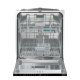 Gorenje GV642D61 A scomparsa totale 14 coperti 8