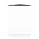 Gorenje GV642D61 A scomparsa totale 14 coperti 11