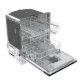 Gorenje GV642D61 A scomparsa totale 14 coperti 12