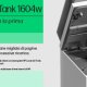 HP LaserJet Stampante multifunzione Tank 1604w 9