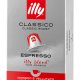 Illy 10 caffè in Capsule compatibili Nespresso® Tostato ESPRESSO CLASSICO 4