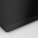 Siemens iQ100 EH651BEB1E piano cottura Nero Da incasso 60 cm Piano cottura a induzione 4 Fornello(i) 4