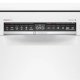 Bosch Serie 4 SMS4ECW14E lavastoviglie Libera installazione 13 coperti C 3