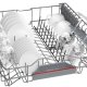 Bosch Serie 4 SMS4ECW14E lavastoviglie Libera installazione 13 coperti C 4