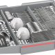 Bosch Serie 4 SMS4ECW14E lavastoviglie Libera installazione 13 coperti C 6