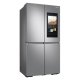 Samsung RF65A977FSR/EU frigorifero side-by-side Libera installazione 637 L F Acciaio inox 3