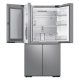 Samsung RF65A977FSR/EU frigorifero side-by-side Libera installazione 637 L F Acciaio inox 4