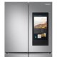 Samsung RF65A977FSR/EU frigorifero side-by-side Libera installazione 637 L F Acciaio inox 7