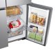 Samsung RF65A977FSR/EU frigorifero side-by-side Libera installazione 637 L F Acciaio inox 10