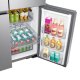 Samsung RF65A977FSR/EU frigorifero side-by-side Libera installazione 637 L F Acciaio inox 11
